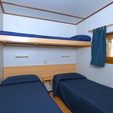 Camping Village Tuscia Tirrenica Tarquinia Room photo
