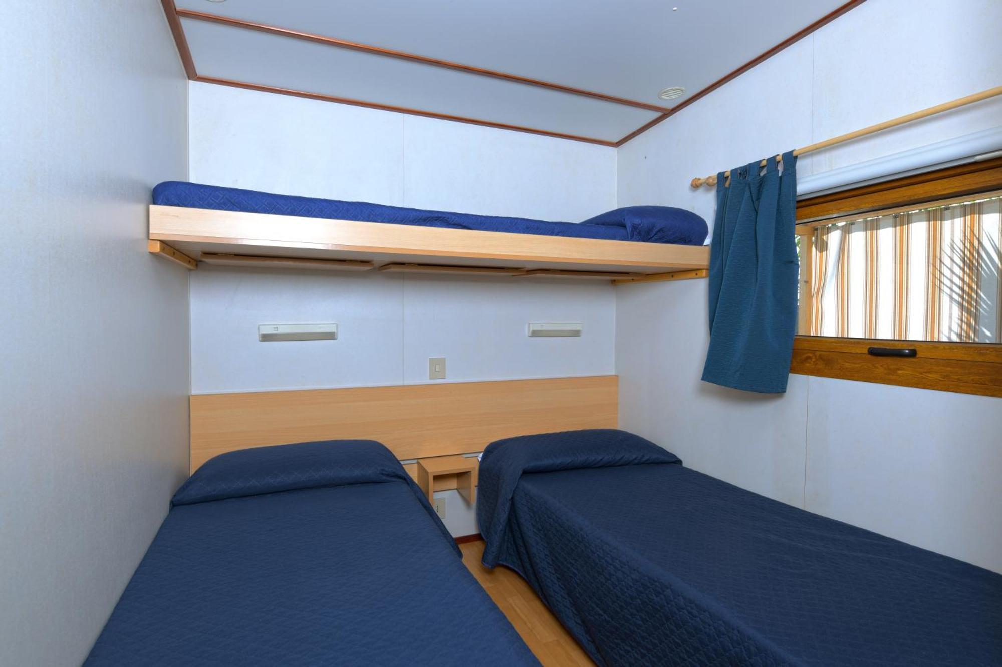 Camping Village Tuscia Tirrenica Tarquinia Room photo