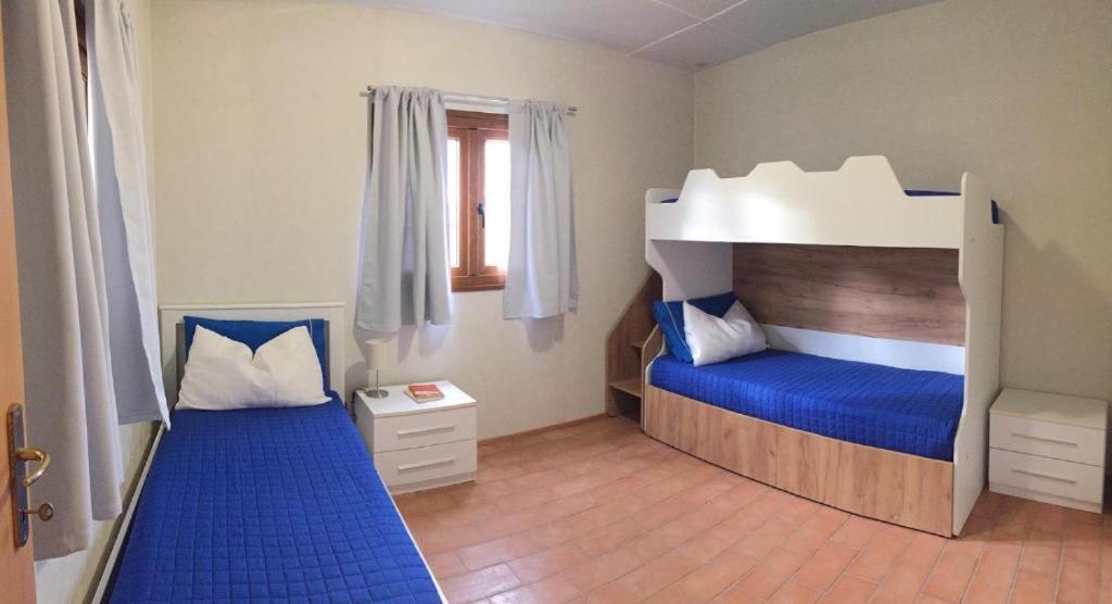 Camping Village Tuscia Tirrenica Tarquinia Exterior photo