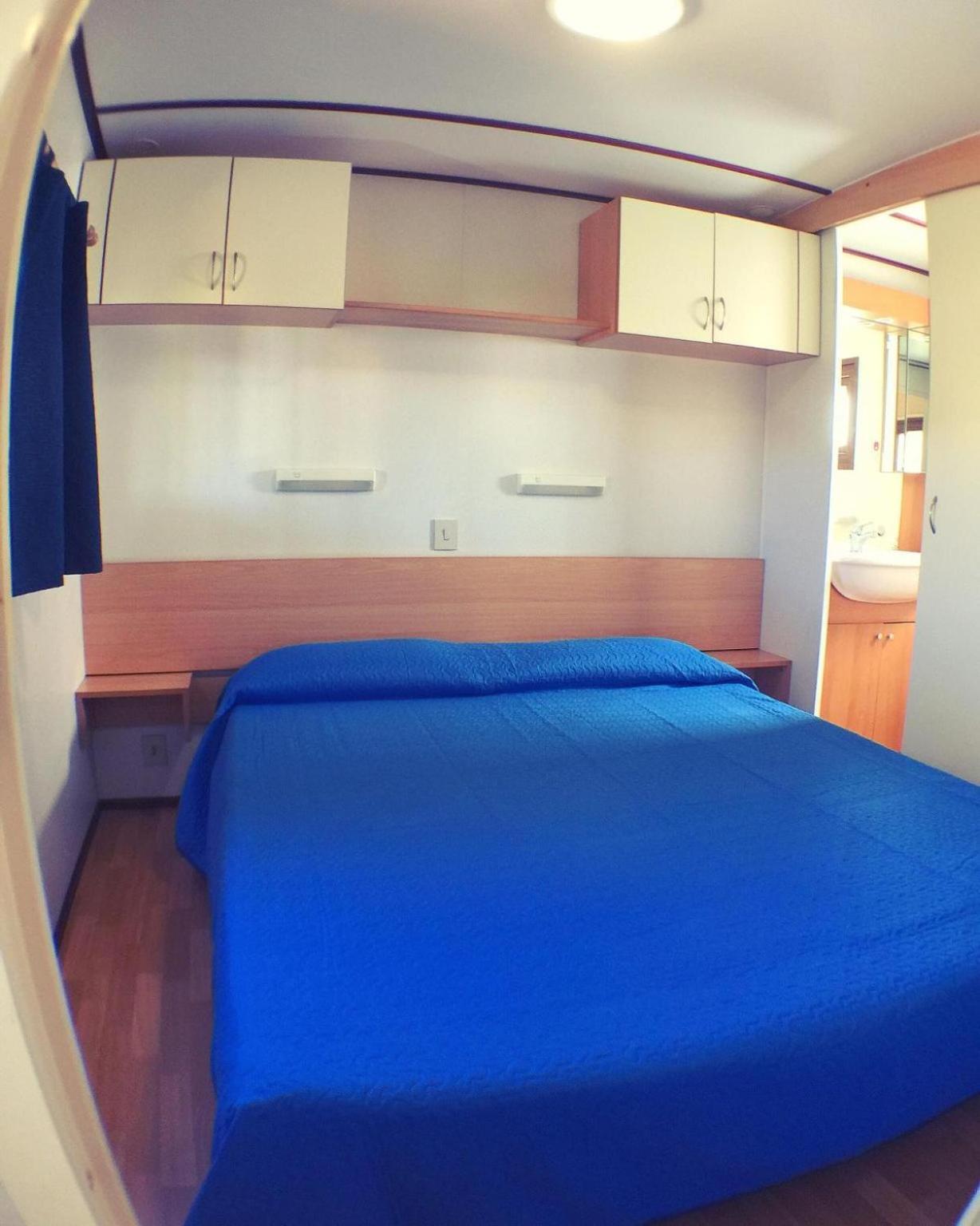 Camping Village Tuscia Tirrenica Tarquinia Exterior photo